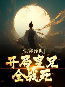 快穿异世，开局皇兄全战死封面